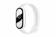 Смарт-браслет Smart Band 10, белый фото