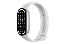 Смарт-браслет Smart Band 10, серебристый фото