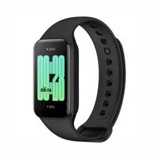 Смарт-браслет Smart Band 2, черный фото