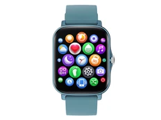 Смарт-часы Canyon Barberry SW-79, IP67, синие фото