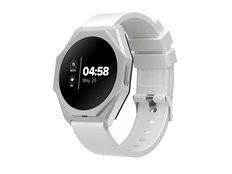 Смарт-часы Canyon Otto SW-86, белые фото