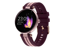 Смарт-часы Canyon Semifreddo SW-61, фиолетовые фото