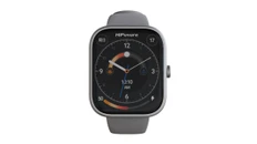 Смарт-часы HiFuture LUME, серые фото