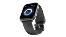 Смарт-часы HiFuture ZONE2, черные фото