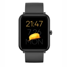 Смарт-часы Kepup W200, черные фото