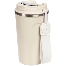 Смарт-стакан с заменяемой батареей Indivo TellMug Ver. 2, белый фото