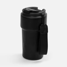 Смарт-термостакан Indivo NeoMug, черный фото