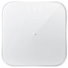 Смарт-весы Mi Smart Scale 2, белые фото