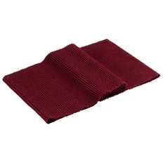 Снуд Sherst Brugge, бордовый фото