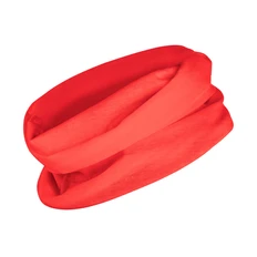 Снуд флисовый Stamina Nanuk, красный фото