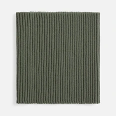 Снуд Teplo Catch Match, зеленый фото