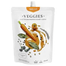 Соус Icancook, большой, овощной фото