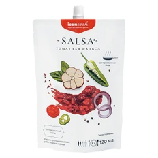 Соус Icancook, малый, сальса фото