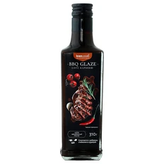 Соус Icancook в бутылке, барбекю глейз фото