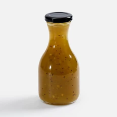 Соус Zesty, киви, лайм и халапеньо фото