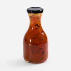 Соус Zesty, маракуйя и чили фото