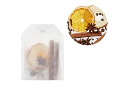 Специи для глинтвейна в индивидуальной упаковке Vintry фото