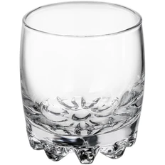Стакан для виски Sylvana, 315 мл, прозрачный фото