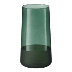 Стакан для воды высокий Emerald, 540 мл, зеленый фото