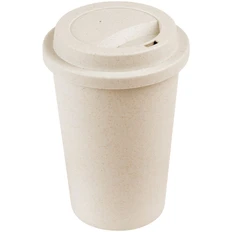 Стакан Hot Dot, ver.2, белый фото