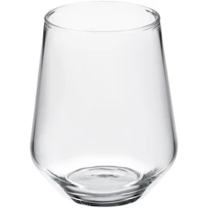 Стакан Pasabahce Allegra M, прозрачный фото