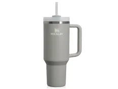 Стакан Stanley Quencher H2.0, 1200 мл, серый фото