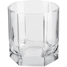 Стакан Tango, прозрачный фото