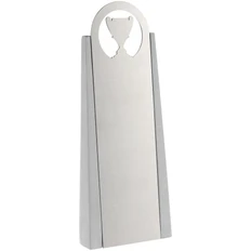 Стела BeTone Stand, кубок, серебристая фото