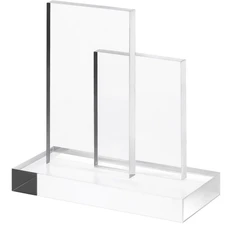 Стела Doublet, прозрачная фото