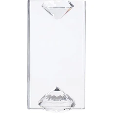 Стела Incrystal, прозрачная фото