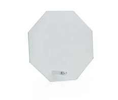 Стела наградная Nelum, прозрачная фото