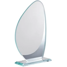 Стела Reflex, прозрачная фото