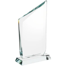 Стела Staklar, прозрачная фото