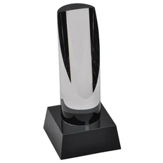 Стела Winner в подарочной упаковке, прозрачный фото