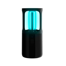 Стерилизатор ультрафиолетовый Xiaoda Inteligent Sterilization Lamp, черный фото
