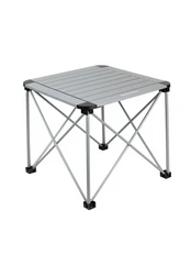 Стол складной Yamami L03, серый фото