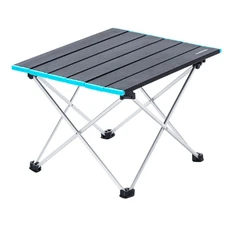 Стол Tourist Twist складной, темно-серый фото