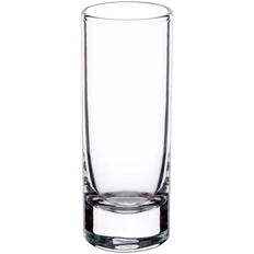 Стопка Pasabahce «Сиде», прозрачная фото