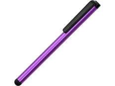 Стилус металлический Touch Smart Phone Tablet PC Universal, фиолетовый фото