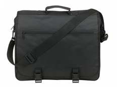 Конференц сумка для документов Anchorage, черный фото