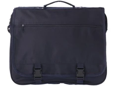 Конференц сумка для документов Anchorage, синий фото