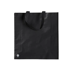 Сумка антибактериальная Kiarax, черная фото