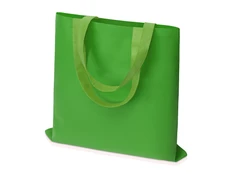 Сумка «Бигбэг», 80 г/м2, зеленая фото