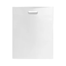 Сумка Blaster, белая фото