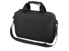 Сумка «Брейв», черная фото