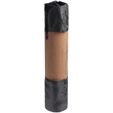 Сумка-чехол для коврика Movemate, черная фото