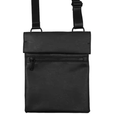 Сумка через плечо Indivo ringLink, черная фото