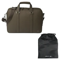 Сумка для документов Hamilton, серая фото