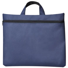 Сумка для документов Paper, синий фото