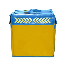 Сумка для доставки продуктов фото